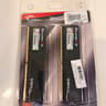 New in Box G.Skill Ripjaws S5 32GB (2x16) DDR5-6000 CL36 Matte Black