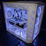 ⚡🔥 Phil’s Builds LLC – White Silence Rig 🔥⚡