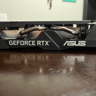 ASUS RTX 2060 6GB Dual OC 