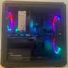 Gaming PC - GTX 970, Ryzen 7 2700X, M.2 SSD, HDD, 16GB DDR4, Windows 10, RGB, WiFi