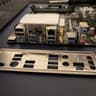 AMD Ryzen 7 5700 & BROKEN ASRock B550M-C