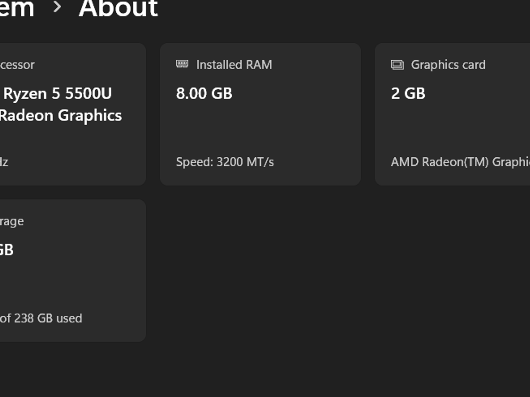 Lenovo V14 G2