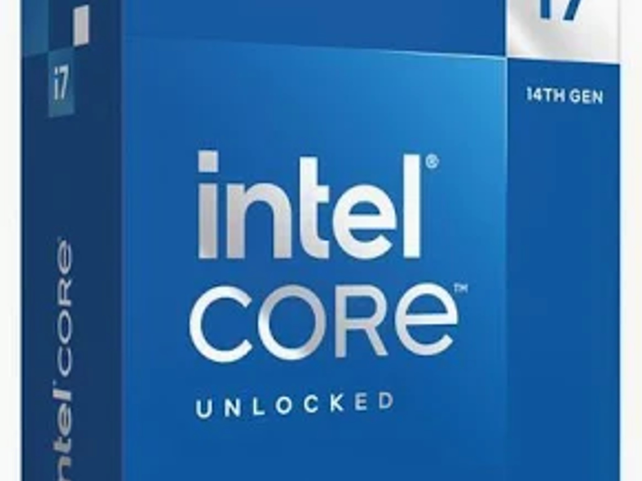Intel Core i7-13700KF