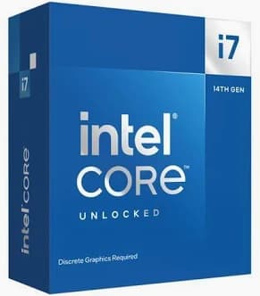 Intel Core i7-13700KF