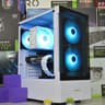 🔮☁️| RTX 2070 SUPER 8GB | INTEL i7-9700K | 16GB DDR4 RAM | 1TB NVME SSD | Plasma Cloud |