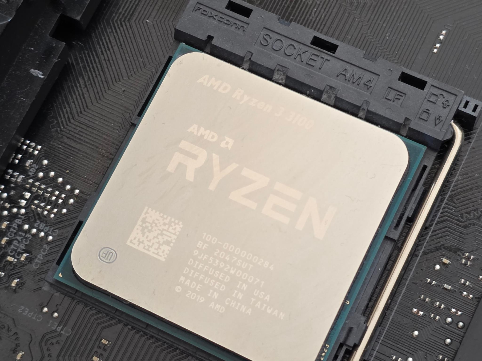 Used Ryzen 3 3100 + B450 Pro4 + 16GB DDR4 2400MHz + GTX 1650 Super 4GB Gaming Bundle