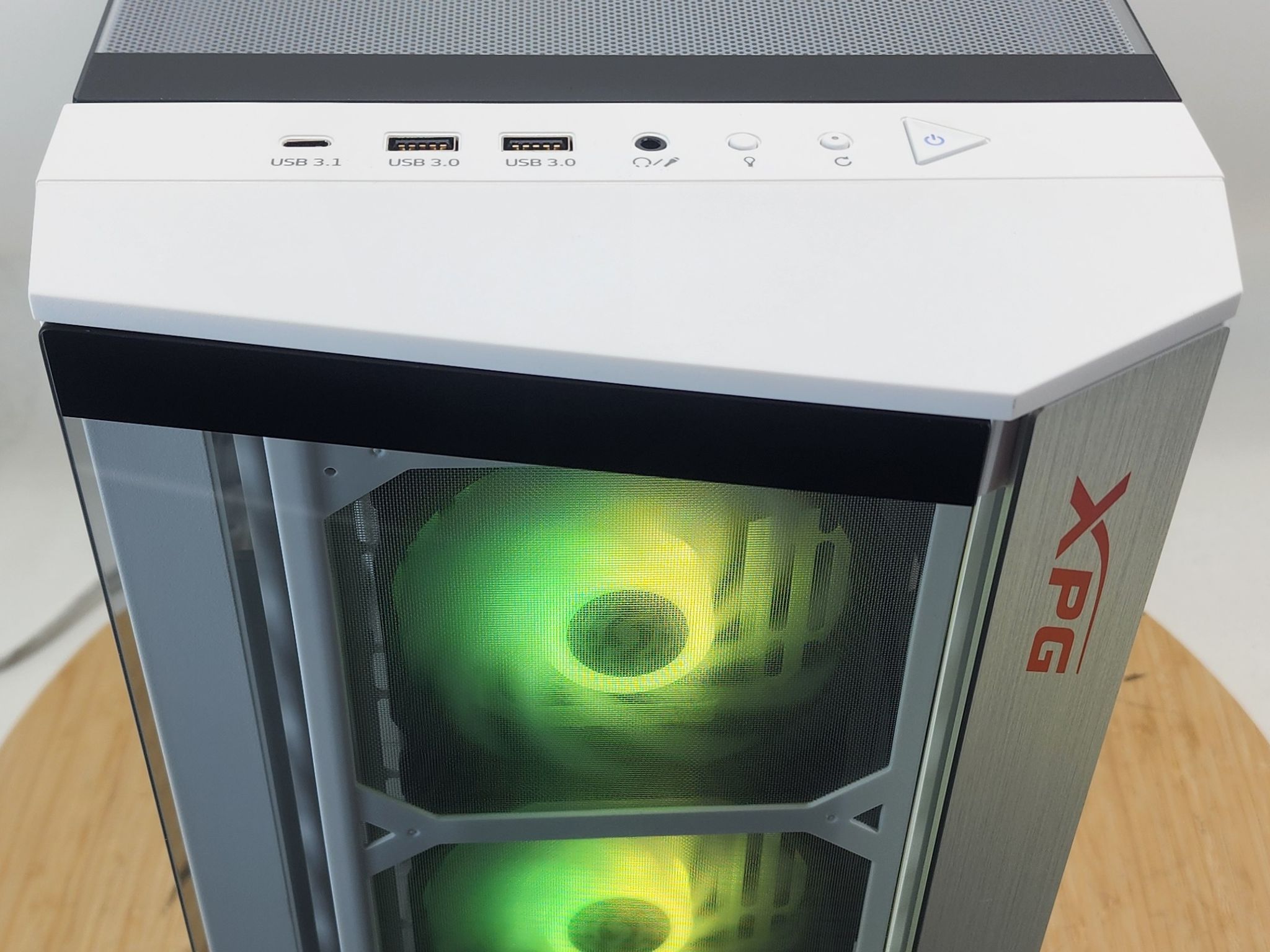 Gaming PC Ultra 7 265KF 16GB RAM 1TB SSD RTX 5060  8GB Windows 11 Computer