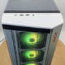 Gaming PC Ultra 7 265KF 16GB RAM 1TB SSD RTX 5060  8GB Windows 11 Computer