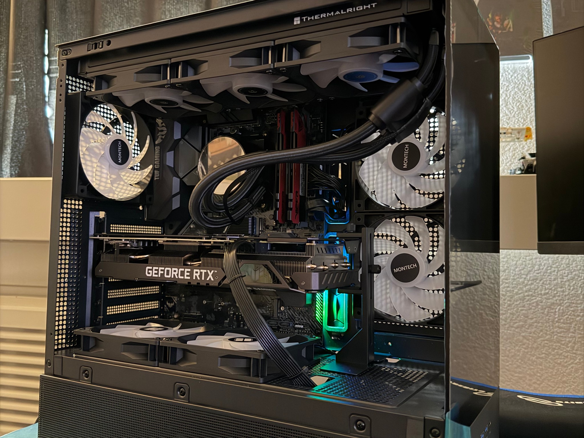 Price to Performance AM4 build! | 5800X | 32GB DDR4 | 1TB SSD | RTX 3070