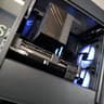 1440p WiFi Gaming PC | Ryzen 7 5700X3D | ASUS 7700XT | 32GB RAM | 1TB | 500+ FPS | All Brand New