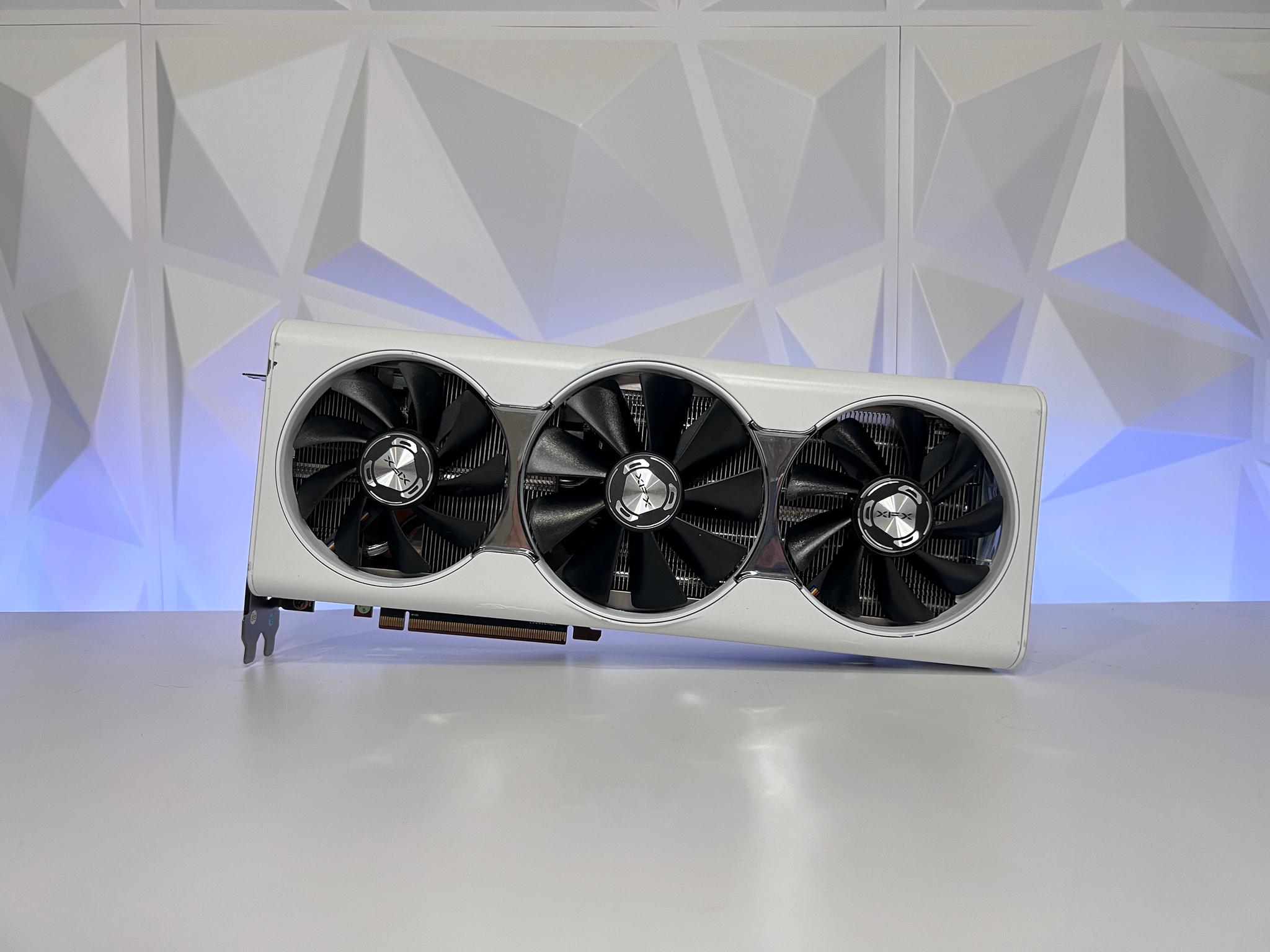 XFX AMD Radeon RX 5700 XT 8GB