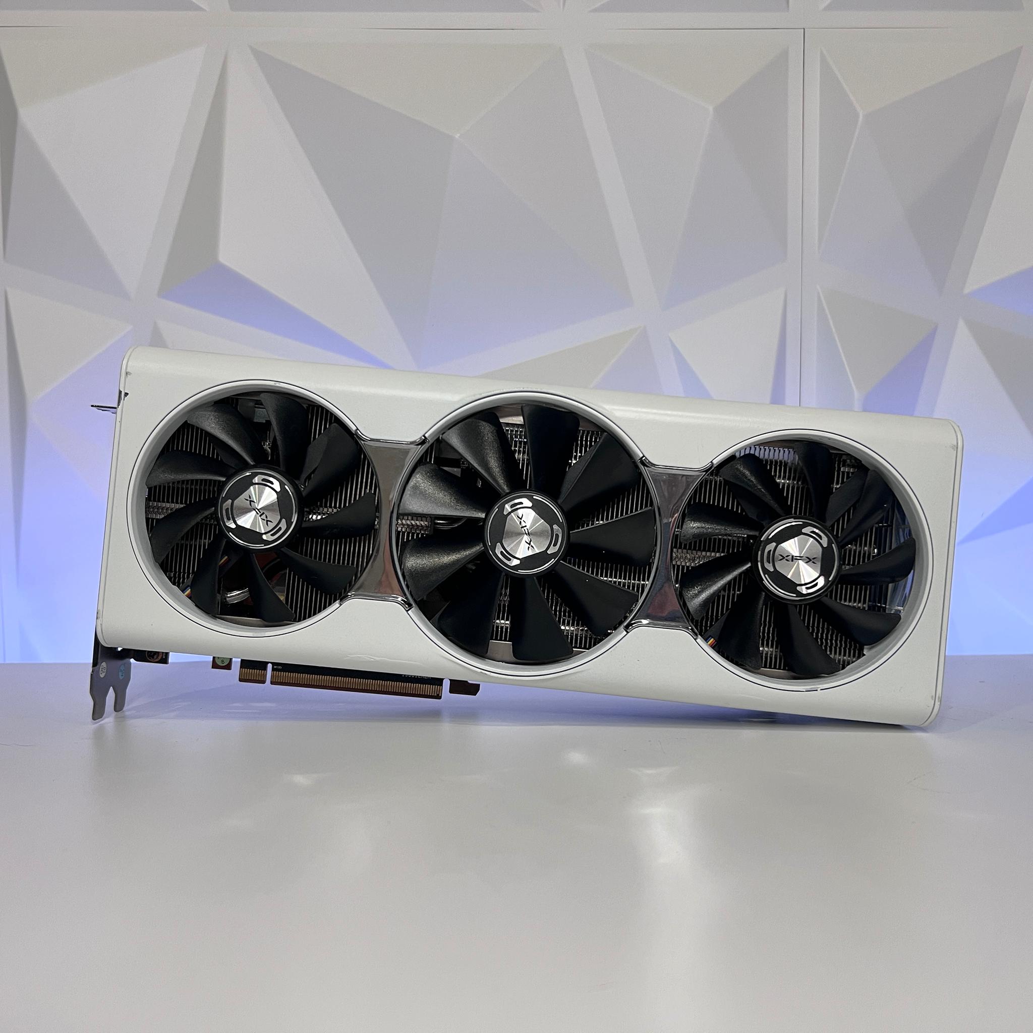 XFX AMD Radeon RX 5700 XT 8GB