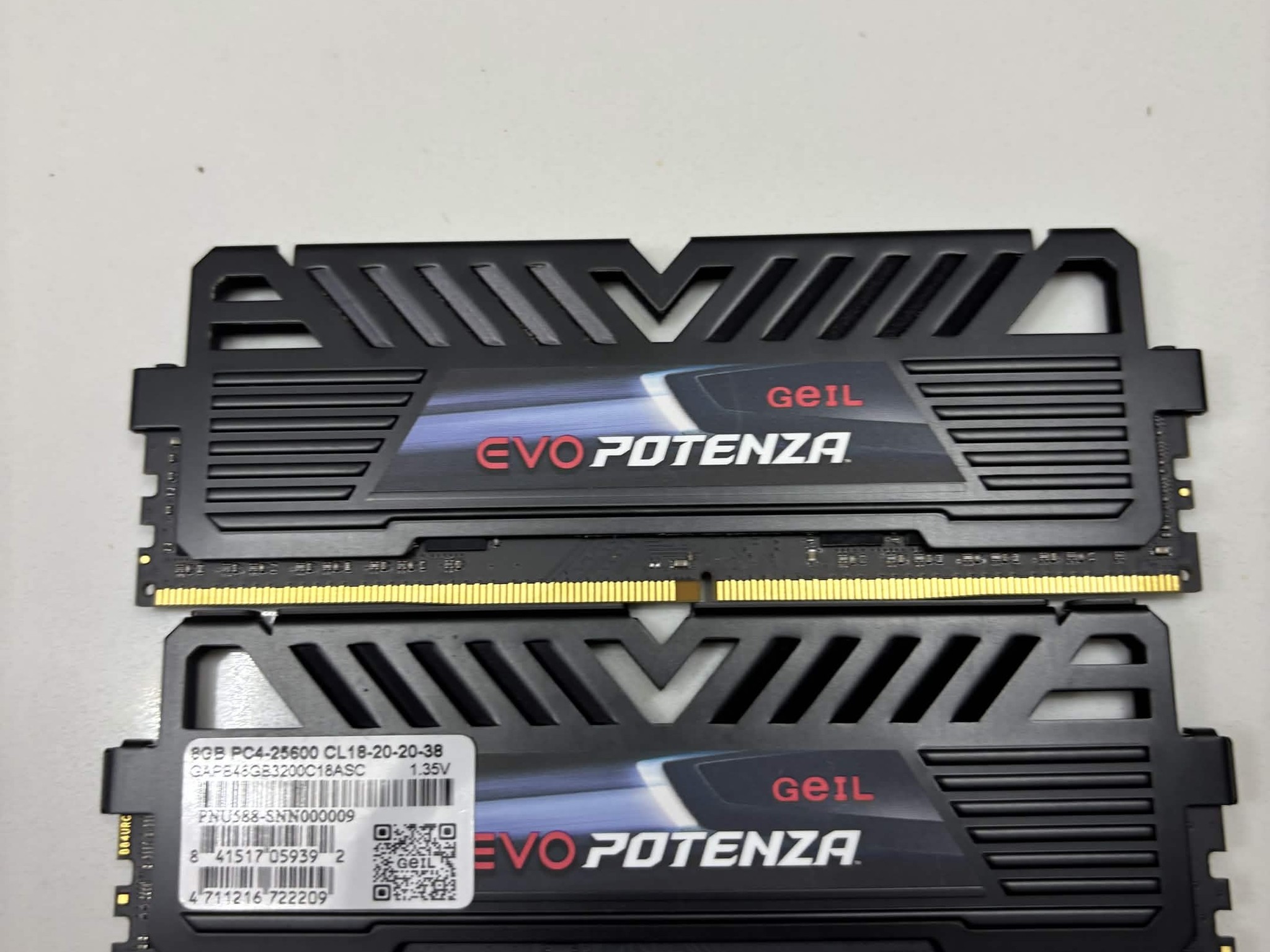 I5-12400F Motherboard and Ram combo