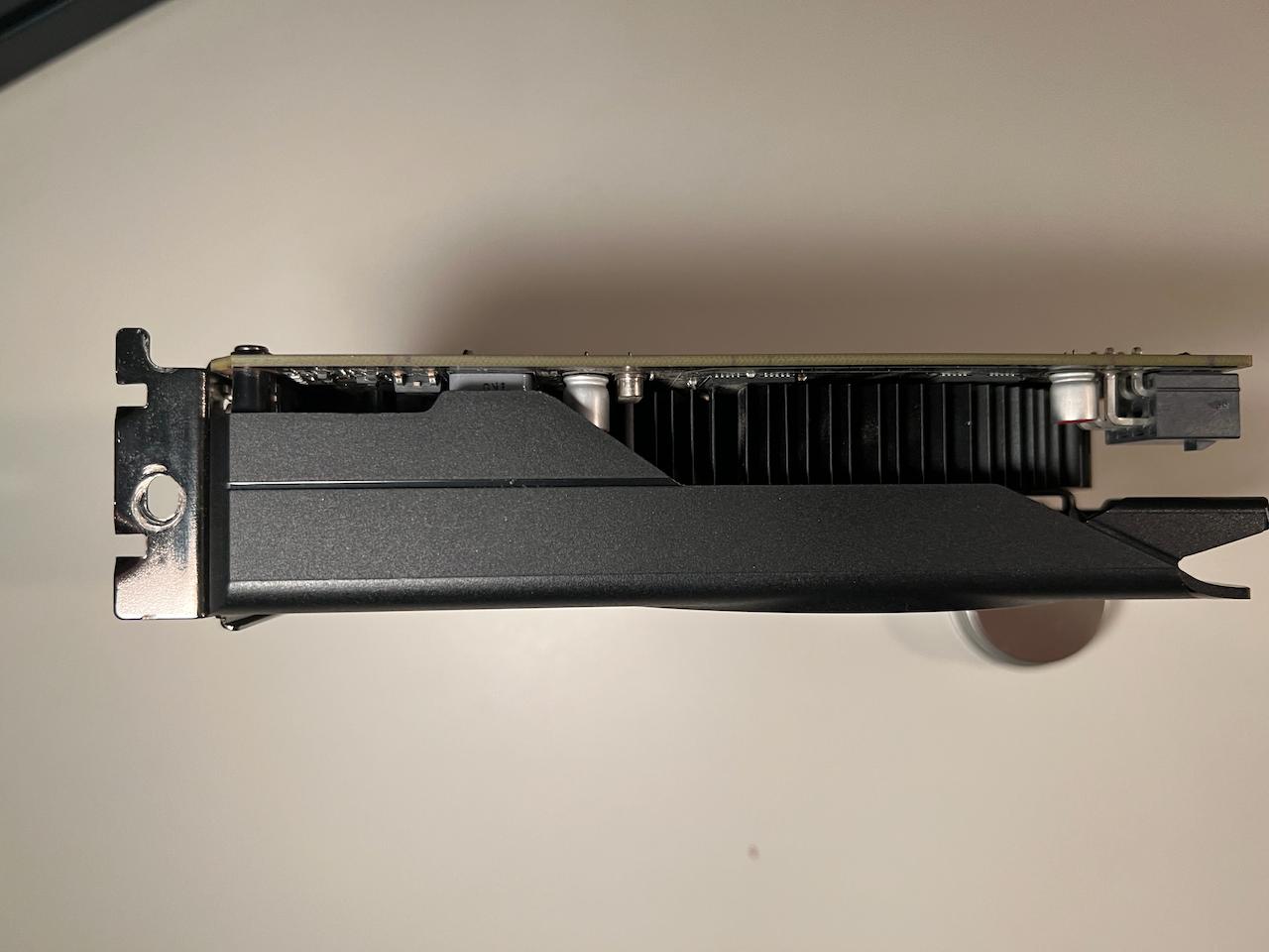 EVGA GT 740 Superclocked 4GB Desktop GPU