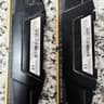 G.Skill Ripjaws (2x8) 16gb DDR4 3600mhz CL18