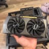3060 Ti GPU