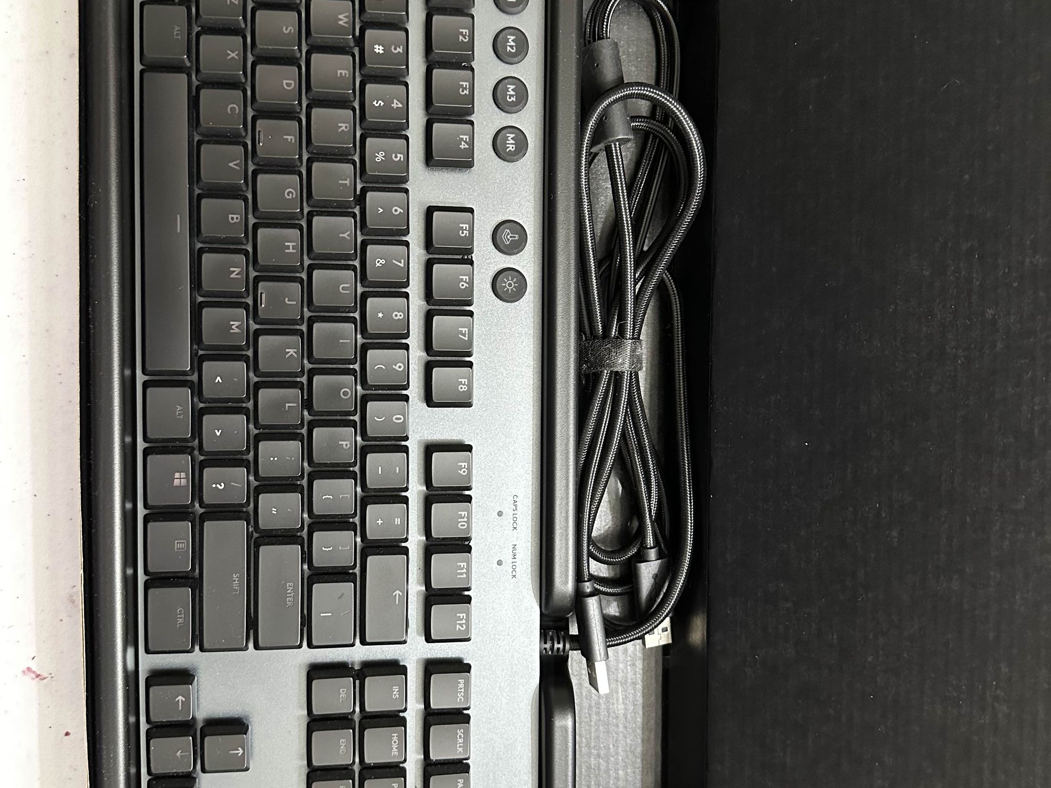 Gaming Wired G815 Keybaord RGB