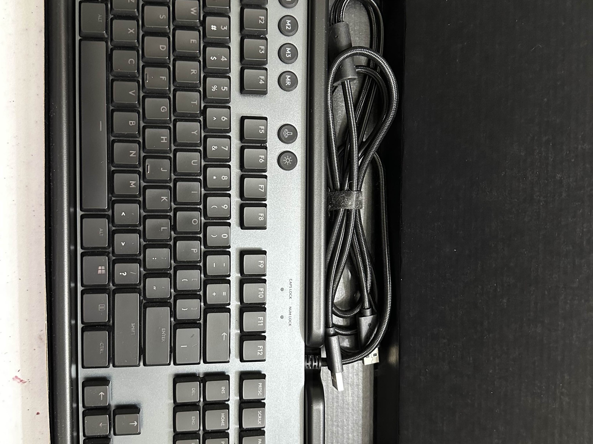 Gaming Wired G815 Keybaord