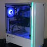 RTX 4060/Ryzen 5500 8GB Gaming/Content Creation PC