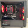 Gaming PC| Ryzen 5 3600x| RTX 3060TI| 16GB RAM|