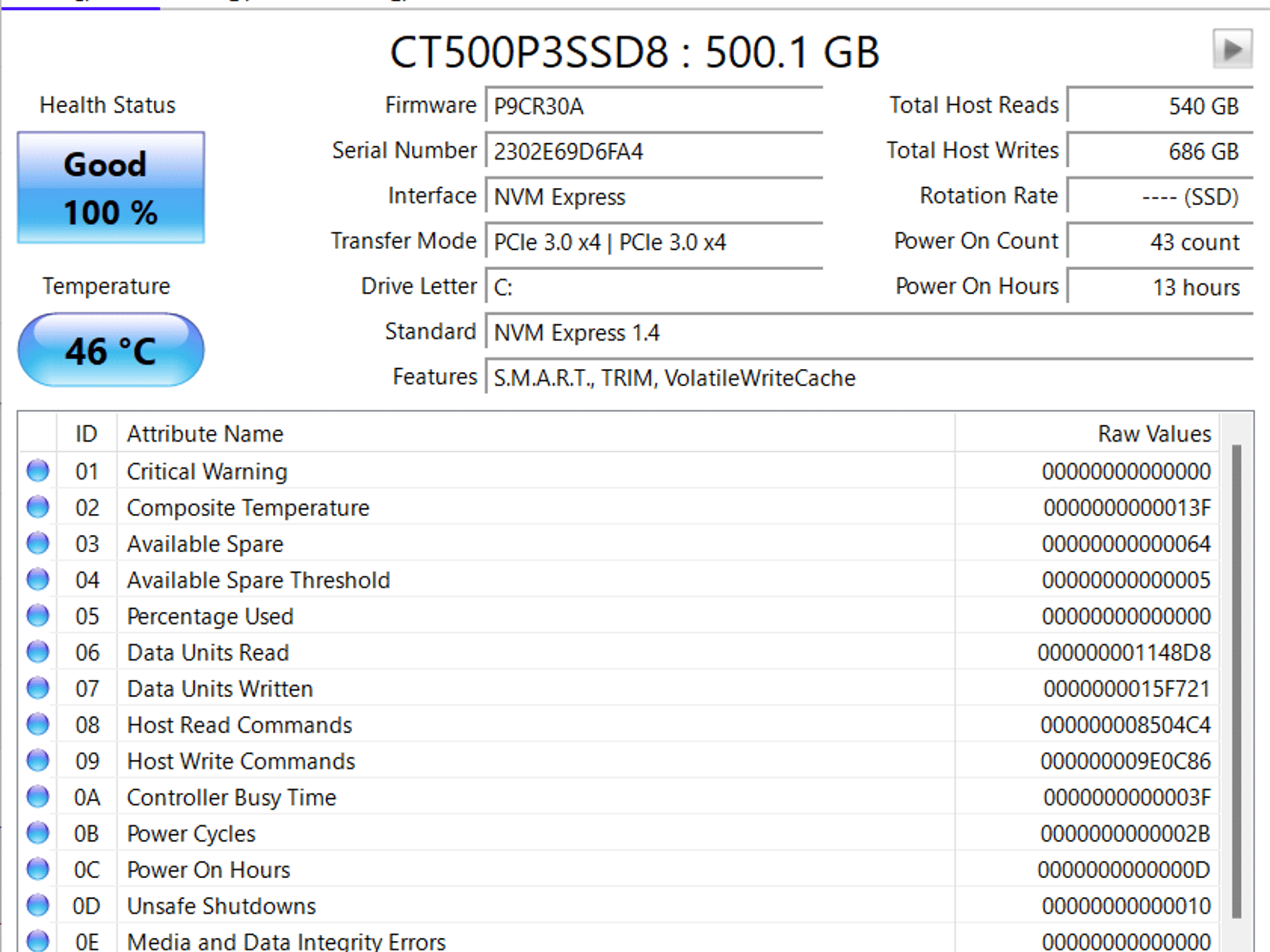 Ryzen 5 9600x|RTX 4070|1.25 SSD|32 GB DDR5 6000MT/s|aRGB - see description about SSD storage