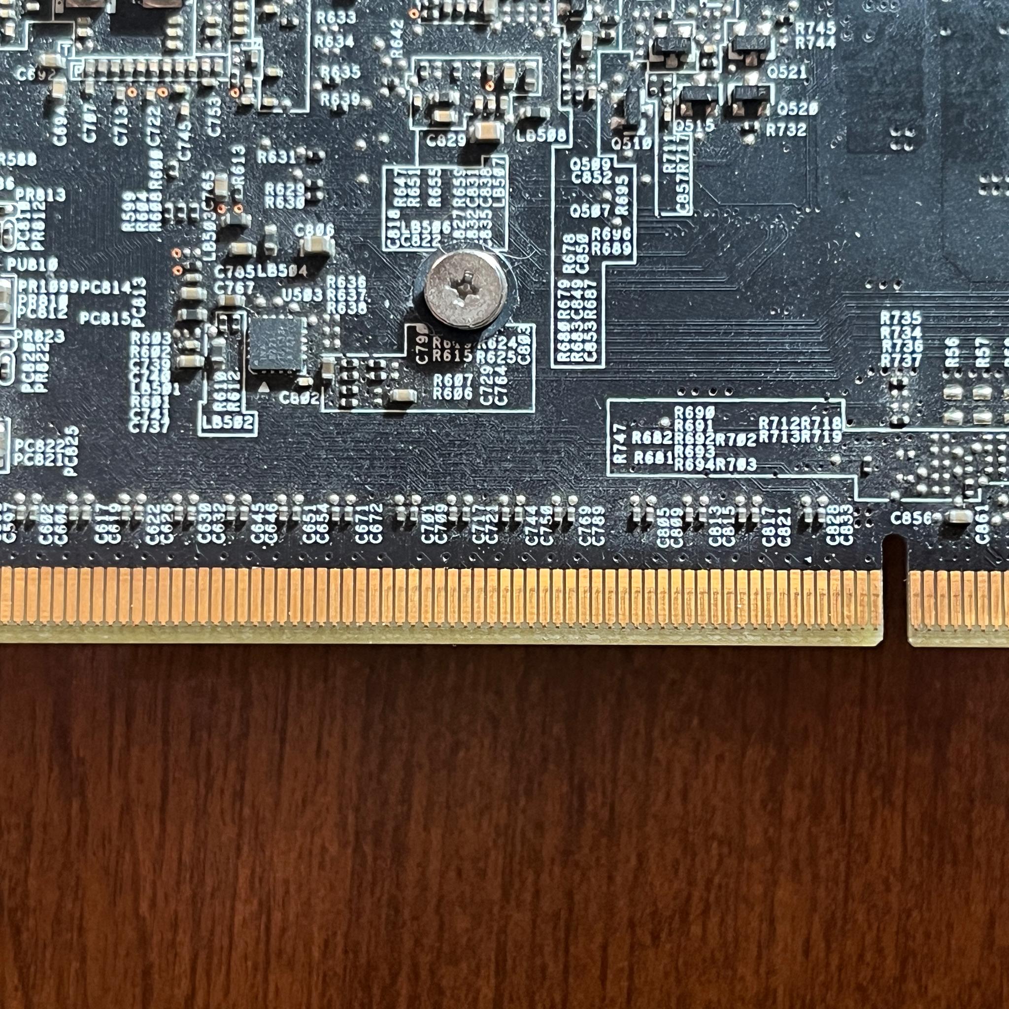 ASUS Geforce GTX 660 2GB Graphics Video Card