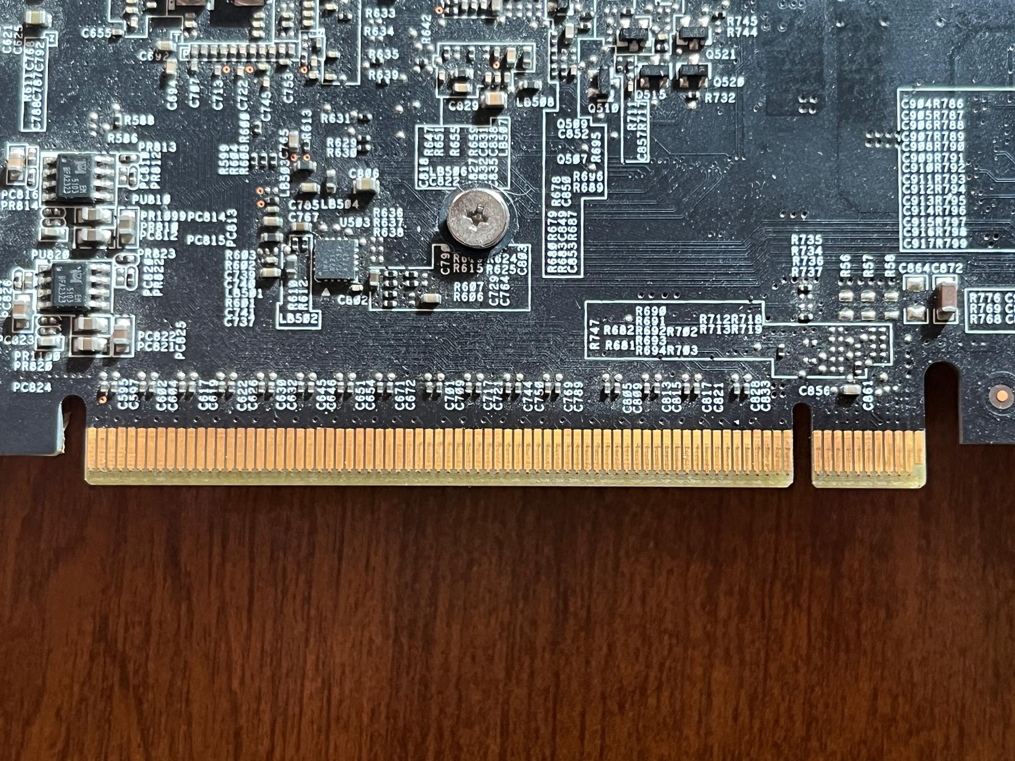 ASUS Geforce GTX 660 2GB Graphics Video Card