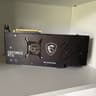 MSI GAMING TRIO PLUS GeForce RTX 3080 10GB LHR