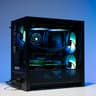 RTX 2070 Super + Ryzen 5 Gaming PC | 16GB DDR4 | 500GB m.2 drive | 240 AIO