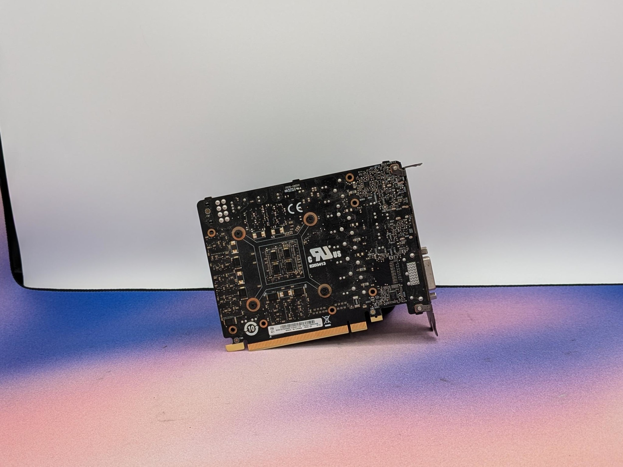 Dell GTX 1650 Super OEM