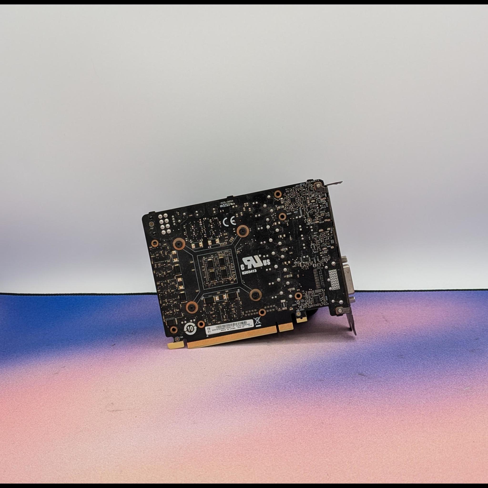 Dell GTX 1650 Super OEM