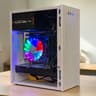 ⚡ Value Gaming PC | GeForce GTX 1060, Core i5-7500, 16GB RAM, 256GB SSD, WIFI, WIN 11 PRO
