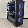 Gaming PC — RTX 3060 Strix 12gb • i5-10600K• 16GB RAM • WiFi • Windows 11 • 512gb SSD