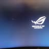 ASUS ROG Strix XG32V 32 inch gaming monitor