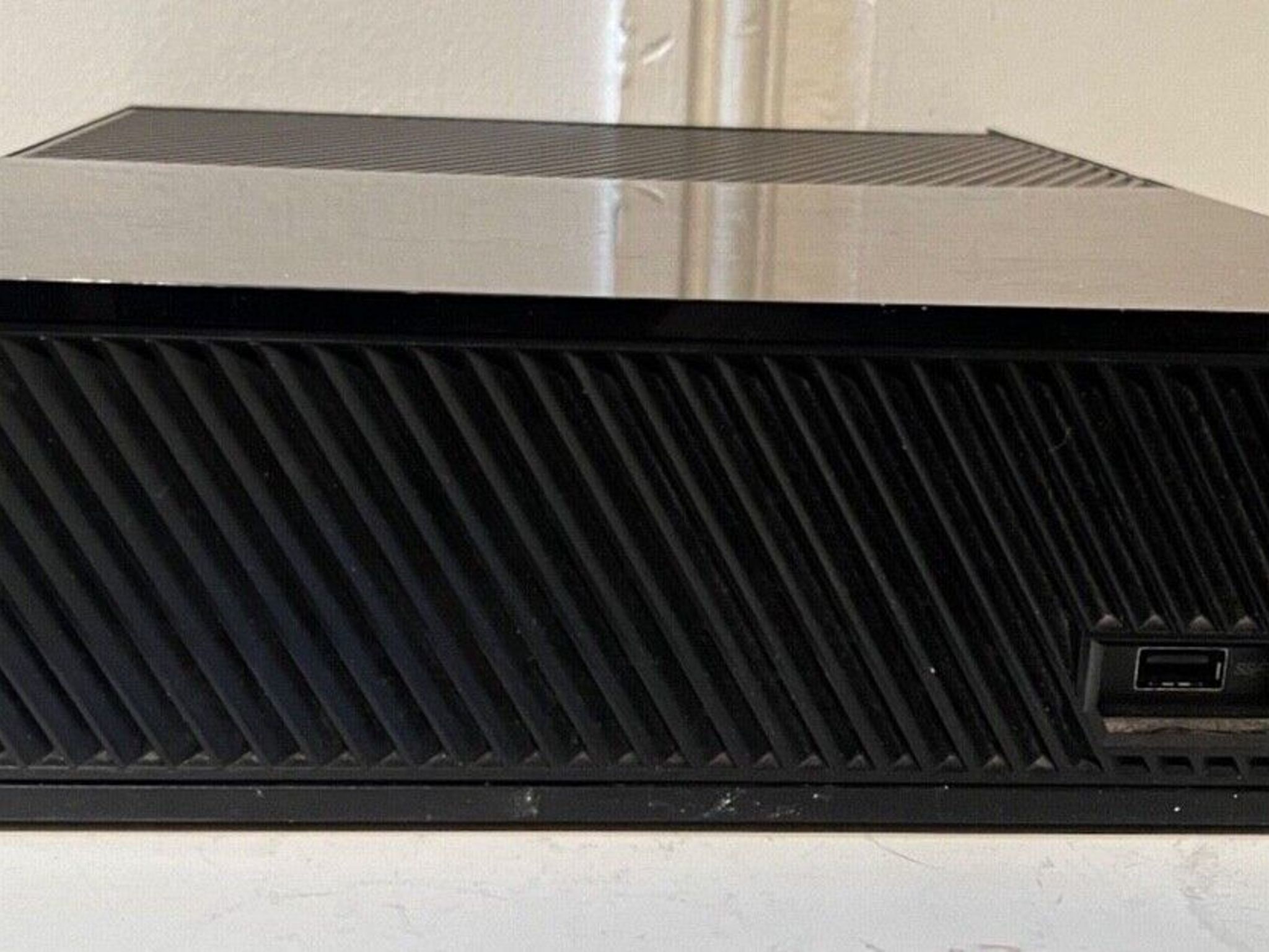 Microsoft Xbox One 500GB Console w/ Power Brick & Cable