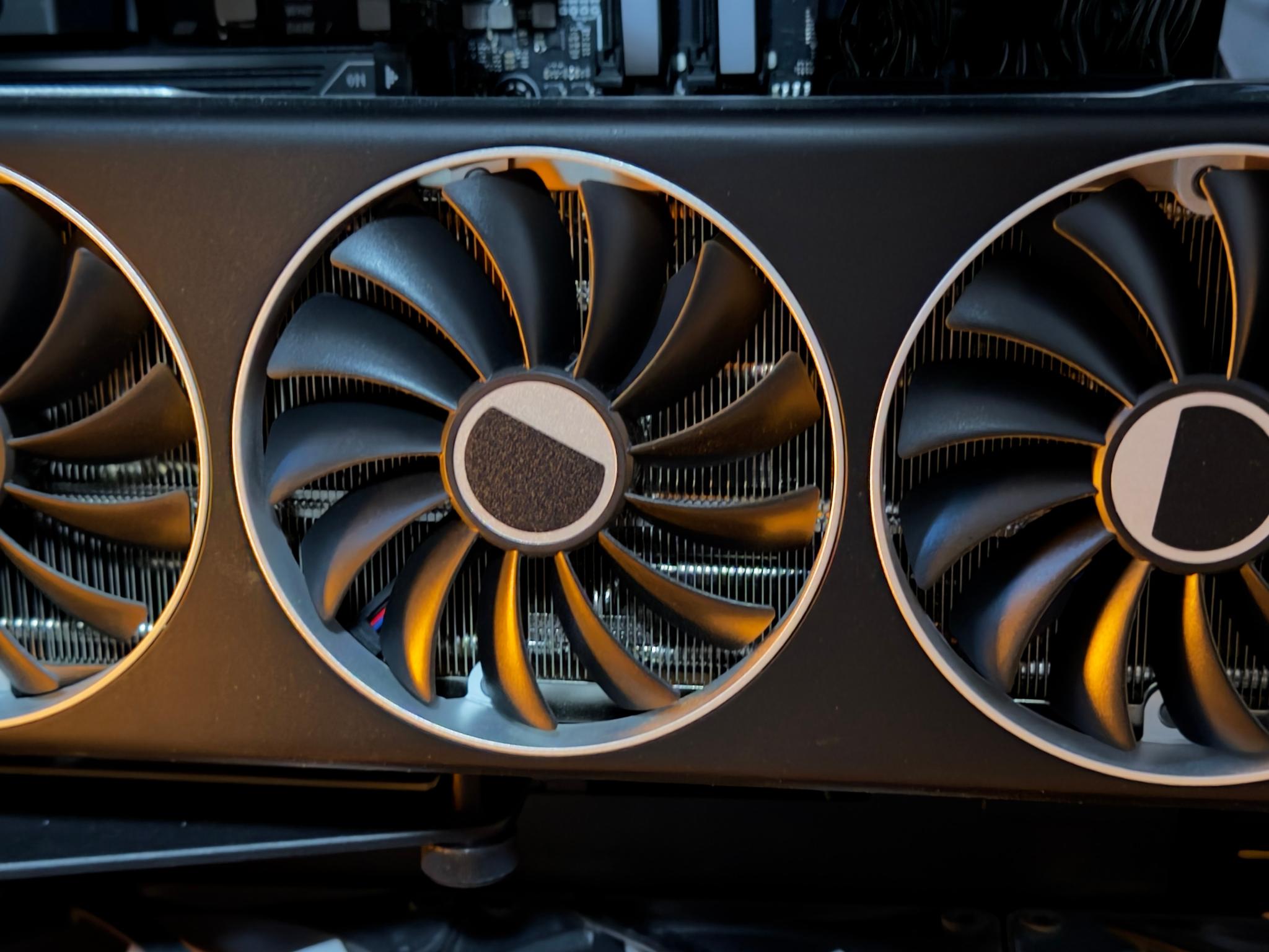 XFX Speedster MERC310 RX 7900 XTX