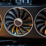 XFX Speedster MERC310 RX 7900 XTX