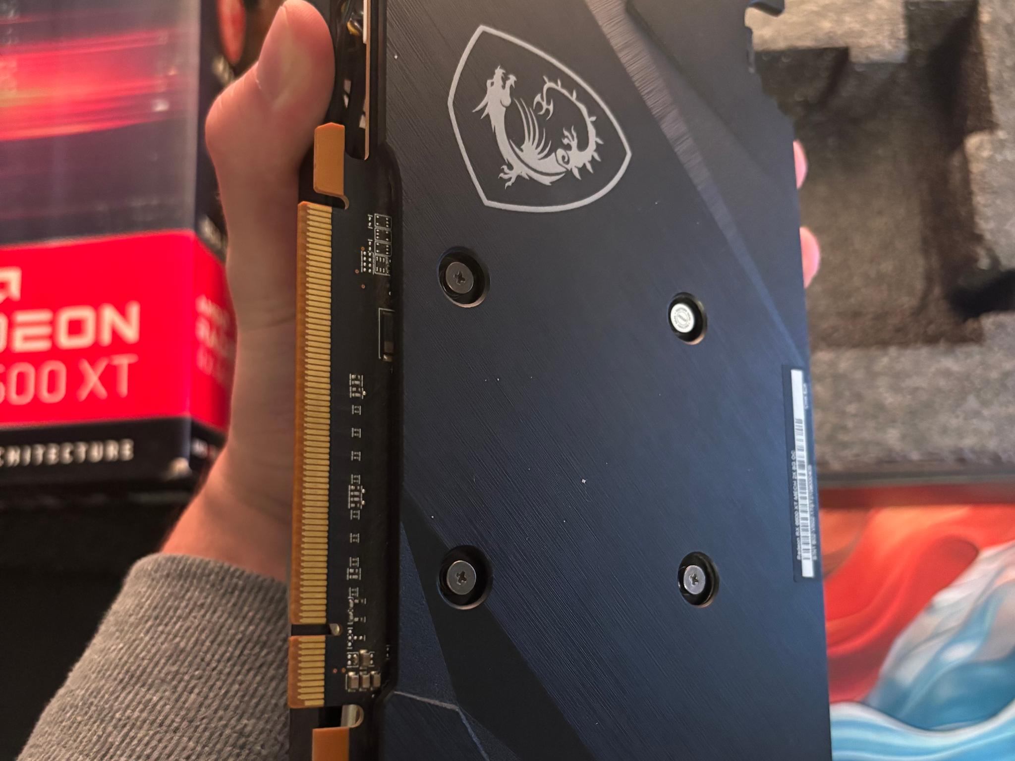 AMD Radeon RX 6600 XT - Image 5
