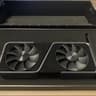 NVidia RTX 3070 FE 8gb