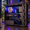 🌍 EVENT Gaming PC | RTX 3080 TI | Ryzen 7 5800x | 32GB RAM | 2.25 TB TOTAL | WiFi & BT | FREE SHIP