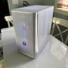 Arctic Fury | Custom Gaming PC | 4060  - i5 12600k - 16GB Ram - 1 TB NVMe