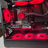 Gaming PC | ryzen5 7500x3d|rtx 5060ti| 32gb ddr5| 1tb storage| WIFI& BT| WINDOWS 11