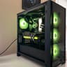 |RTX 3070| Ryzen 7 5800x| 32gb ddr4| 2tb ssd| Gaming pc