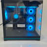 AM5 Next-Gen Gaming PC | Ryzen 5 7600 + RTX 3060 Ti FE | 16GB DDR5