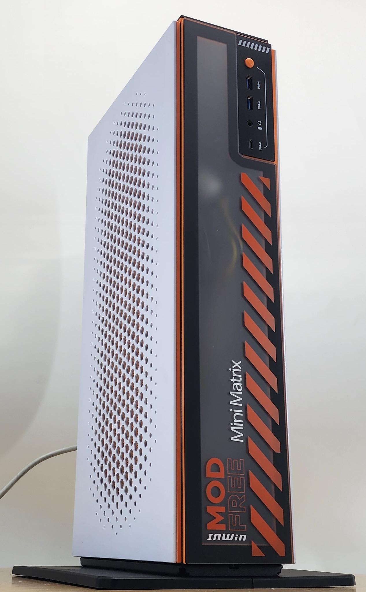 Gaming PC Ryzen 7 5700G 16GB RAM 1TB SSD Radeon Graphics  Windows 11 Computer