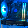 Vortex 3060 gaming pc, i5 10400f, 16gb ram