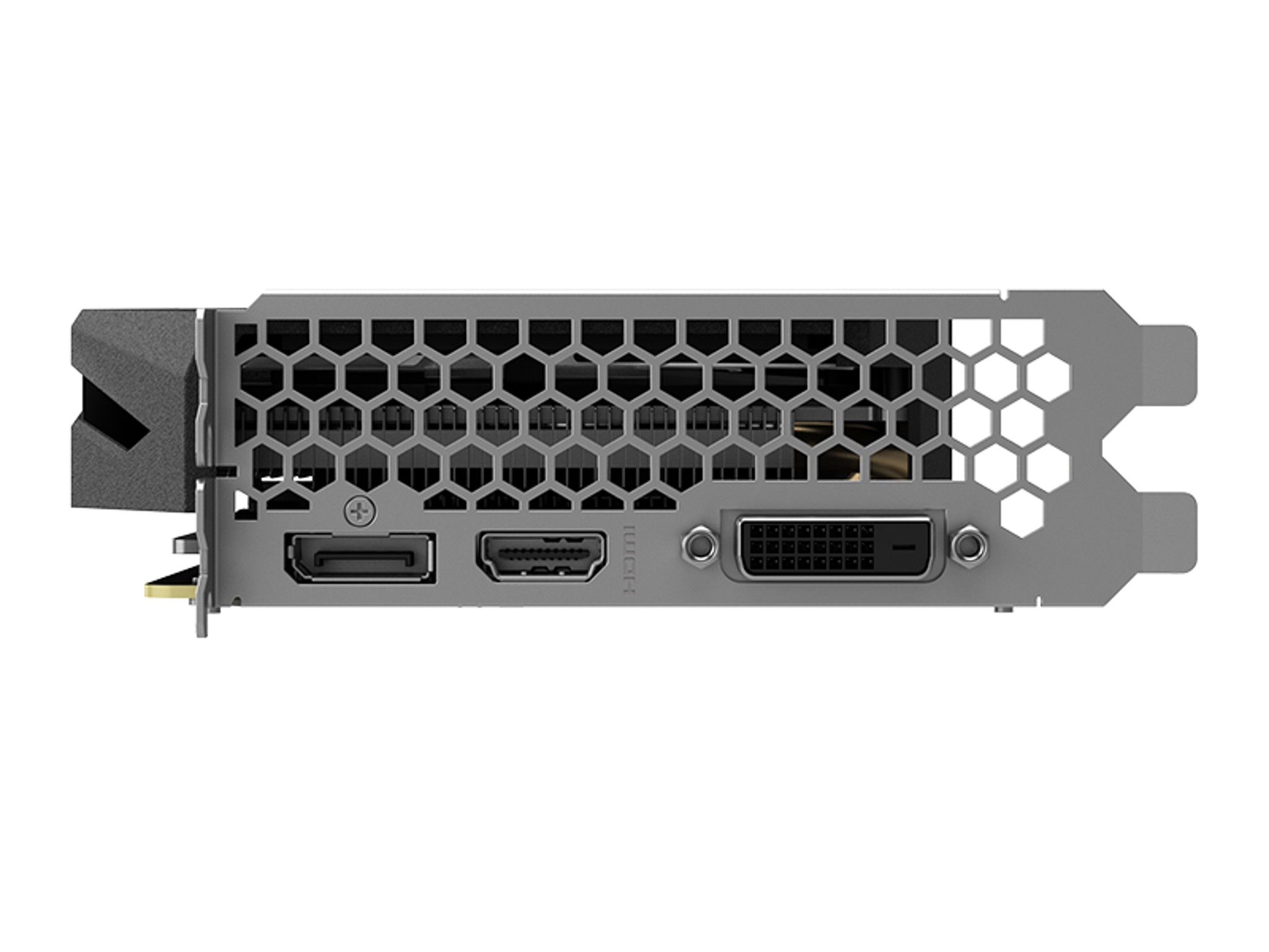 PNY 1660 6GB Graphic Card - USED