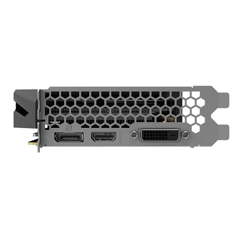 PNY 1660 6GB Graphic Card - USED