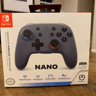JoyCon + Nano Controller BUNDLE