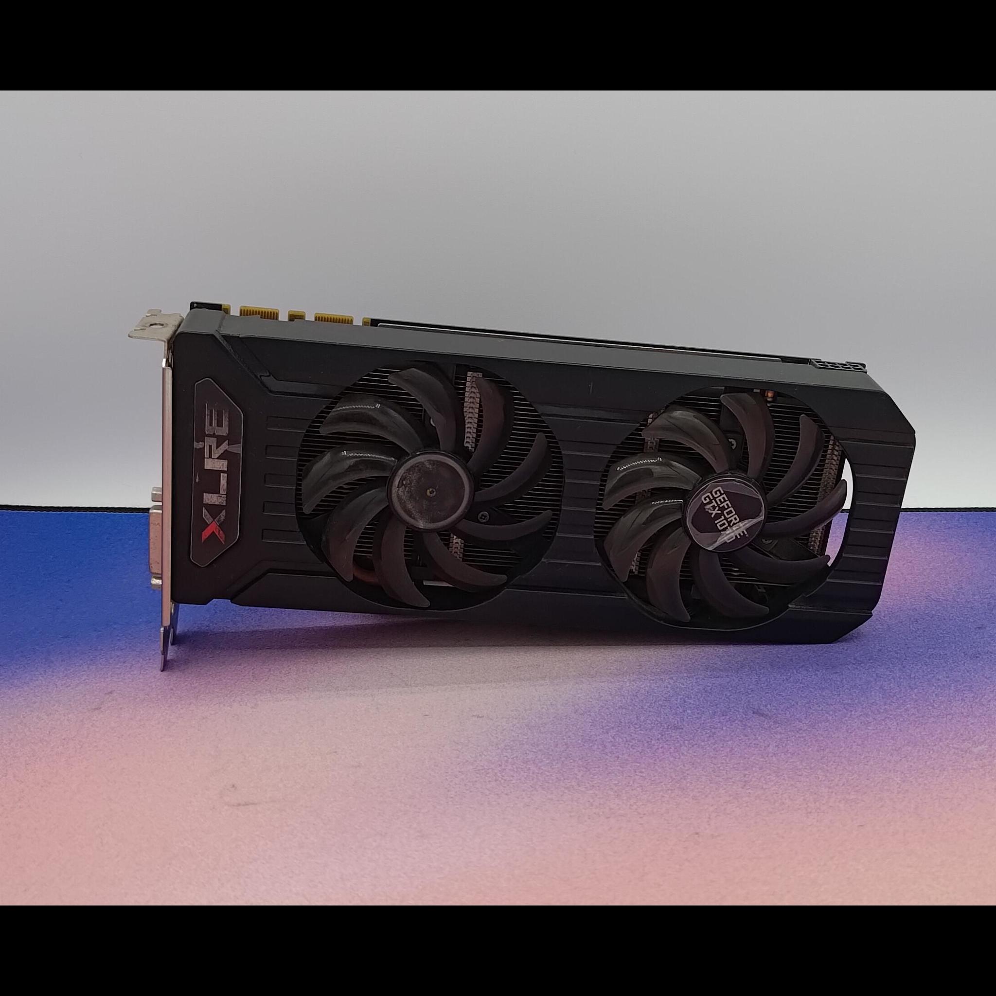 PNY XLR8 GTX 1070